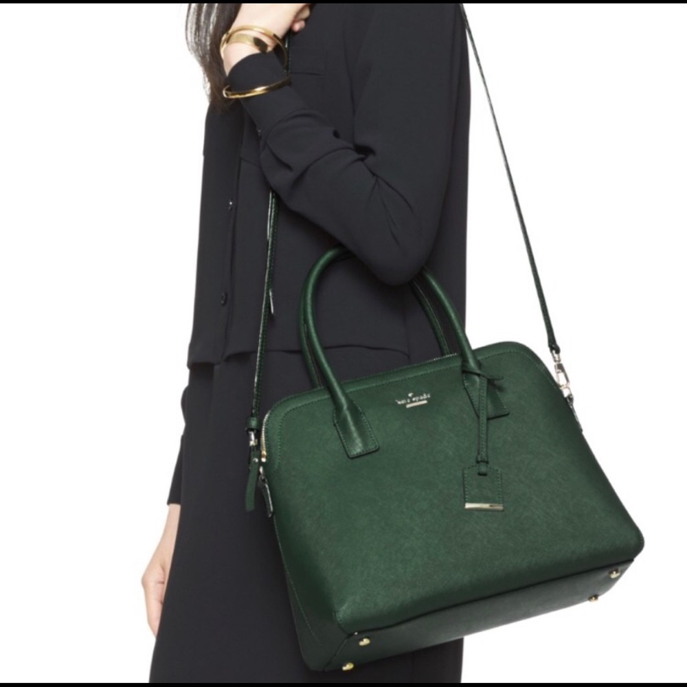 Kate Spade - Cameron Street Margot